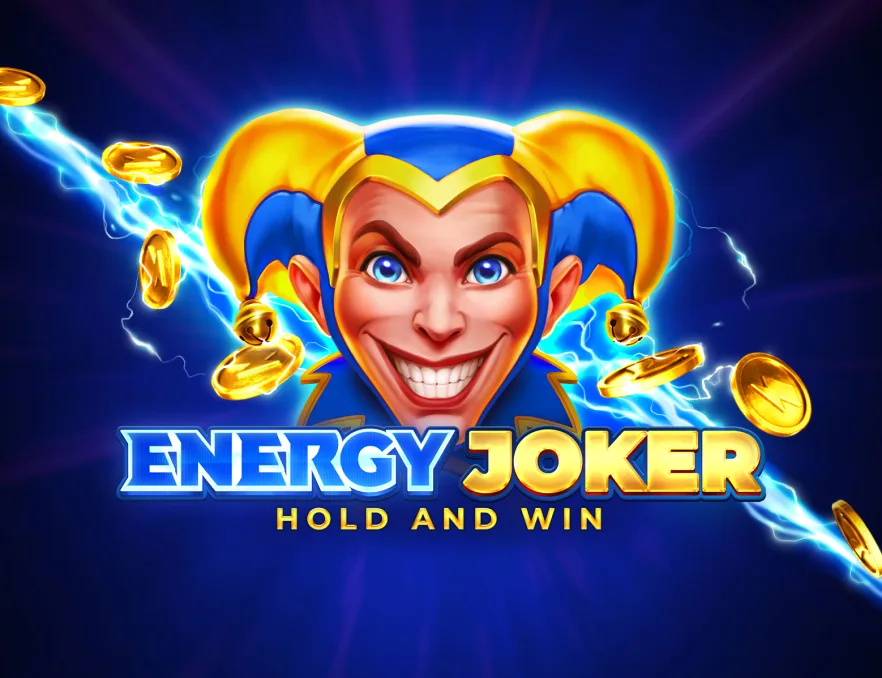 Energy Joker: Hold and Win
